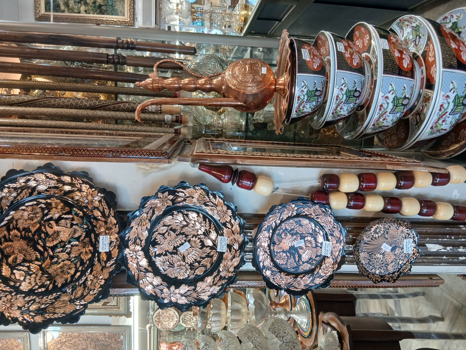 صنایع‌دستی 